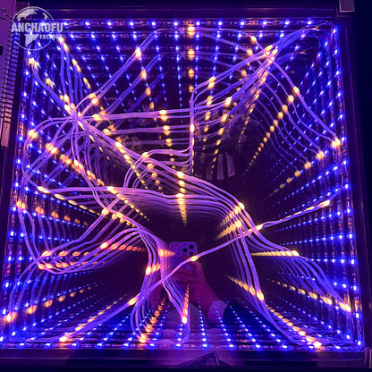 LED dance floor Magnet type Stars Ultra